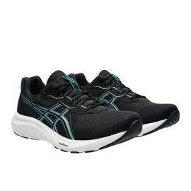 ASICS gel Castend 9 1011b881 004 negro 1