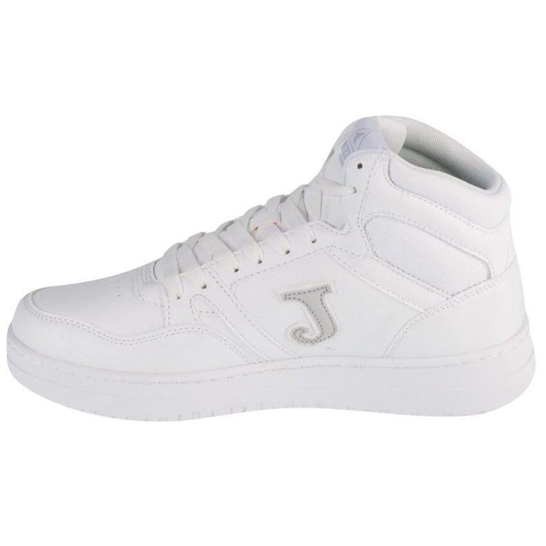 Joma C.Maatea Mid Men 2402 Cplamw2402 Zapatos blancos 1 Joma C.Maatea Mid Men 2402 Cplamw2402 Zapatos blancos 1