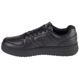 Joma C.Maatea Low Men 2401 CPlaw2401 zapatos negros 1