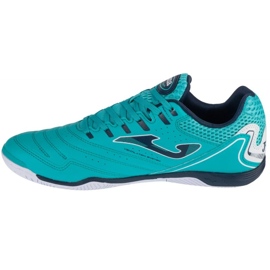 Joma Maxima Football Shoes 2427 en maxw2427in azul 1 Joma Maxima Football Shoes 2427 en maxw2427in azul 1