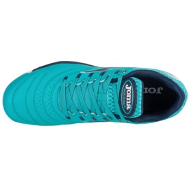 Joma Maxima Football Shoes 2427 en maxw2427in azul 2
