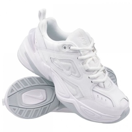 Nike M2K Tekno AO3108-100 Zapatos blancos 1