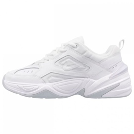 Nike M2K Tekno AO3108-100 Zapatos blancos 2