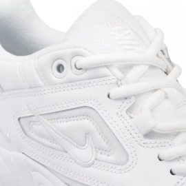 Nike M2K Tekno AO3108-100 Zapatos blancos 3