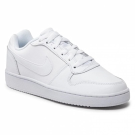 Nike Ebernon Low AQ1779-100 Zapatos blancos 1 Nike Ebernon Low AQ1779-100 Zapatos blancos 1
