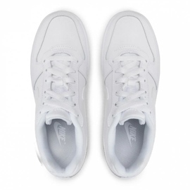 Nike Ebernon Low AQ1779-100 Zapatos blancos 3