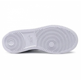 Nike Ebernon Low AQ1779-100 Zapatos blancos 4