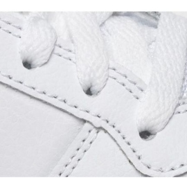 Nike Ebernon Low AQ1779-100 Zapatos blancos 5
