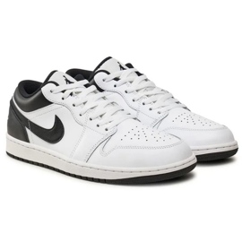 Nike Air Jordan 1 Low 5535558-132 zapatos blancos 1