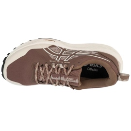 Asics Gel-Sonoma 8 1012B771-020 Zapatos para correr marrón 2