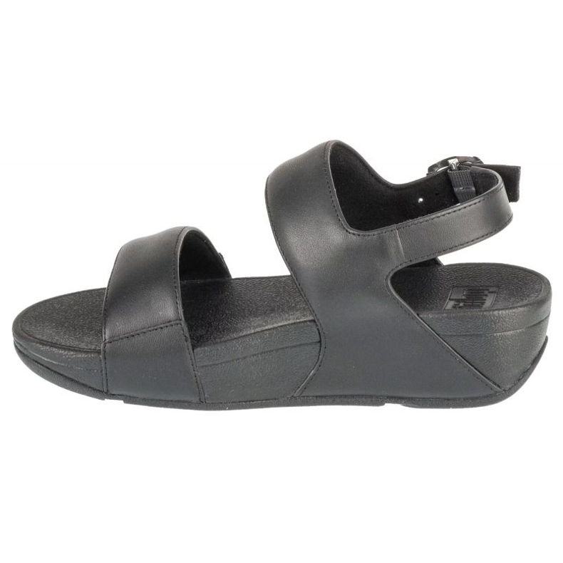 Sandalias fitflop lulu eu4-090 negro 1