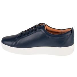 Zapatillas FitFlop Rally Sneakers x22-399 azul 1