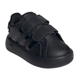 ADIDAS Star Wars Grand Court 2.0 IH7579 Zapatos negro 1