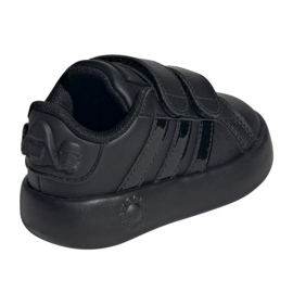 ADIDAS Star Wars Grand Court 2.0 IH7579 Zapatos negro 2
