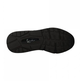Zapatillas Karl Kani Hood Runner M 1080290 negro 5