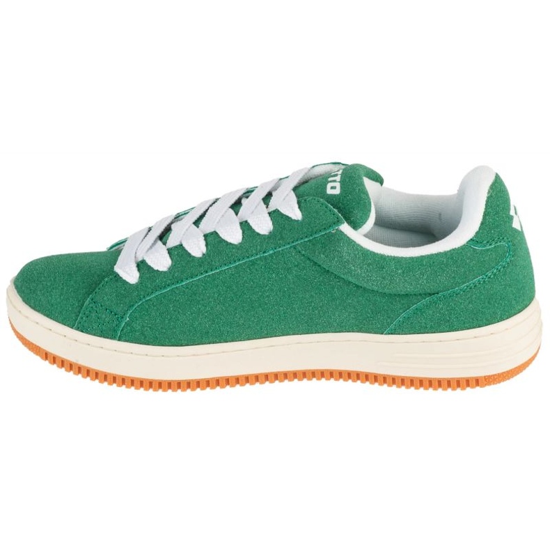 Lotto Yarin Sports 2400270U-6010 Green verde 1 Lotto Yarin Sports 2400270U-6010 Green verde 1