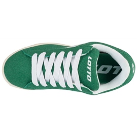 Lotto Yarin Sports 2400270U-6010 Green verde 2