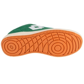 Lotto Yarin Sports 2400270U-6010 Green verde 3