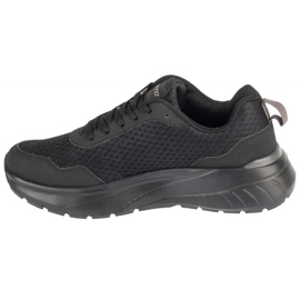 Lotto Dynativ OC 2400761U-1119 zapatos deportivos negro 1