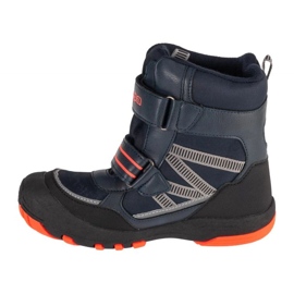 Kappa Blackpool Tex K 260805K-6729 Zapatos azul 1