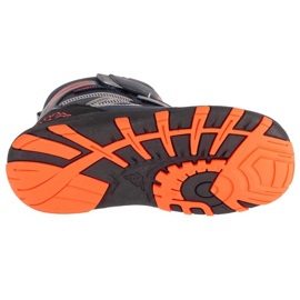 Kappa Blackpool Tex K 260805K-6729 Zapatos azul 3