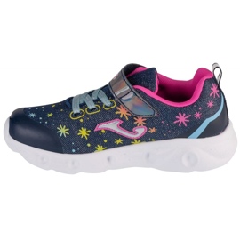 Joma Space 2403 JSPACW2403V Zapatos azul 1
