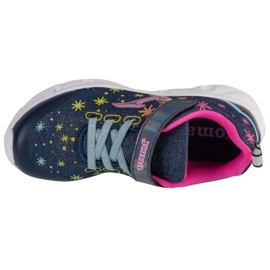 Joma Space 2403 JSPACW2403V Zapatos azul 2