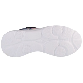 Joma Space 2403 JSPACW2403V Zapatos azul 3