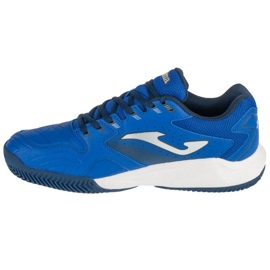 Joma Master 1000 Hombres 2504 TM100S2504C Zapatos azul 1 Joma Master 1000 Hombres 2504 TM100S2504C Zapatos azul 1