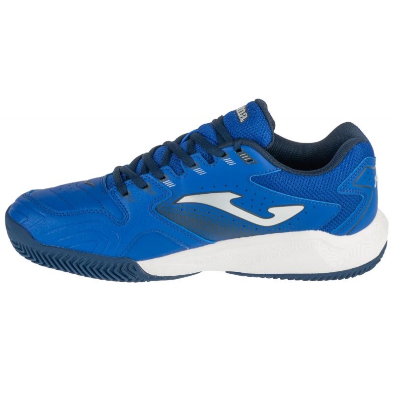 Joma Master 1000 Hombres 2504 TM100S2504C Zapatos azul 1 Joma Master 1000 Hombres 2504 TM100S2504C Zapatos azul 1