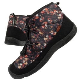 Zapatos Keen 1026634 negro 1