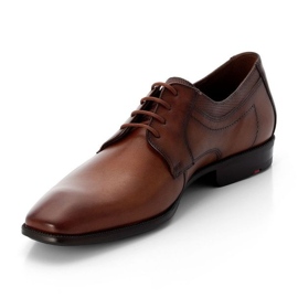 Zapatos Lloyd Locour 20-605-13 marrón 1