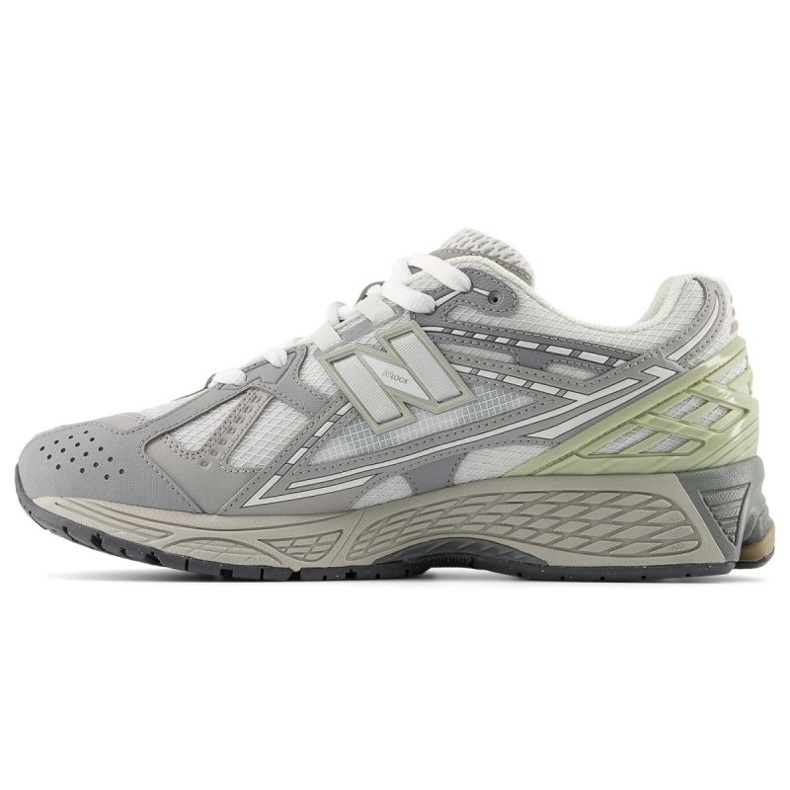 New Balance Shoes Unisex M1906NB gris 1 New Balance Shoes Unisex M1906NB gris 1