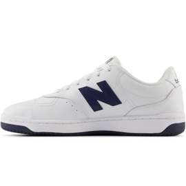 New Balance Shoes Unisex BB80ufo blanco 1 New Balance Shoes Unisex BB80ufo blanco 1