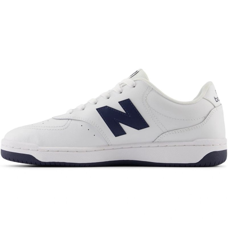 New Balance Shoes Unisex BB80ufo blanco 1