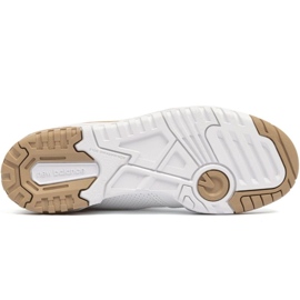 New Balance Nuevos zapatos BBW550BT blanco 3