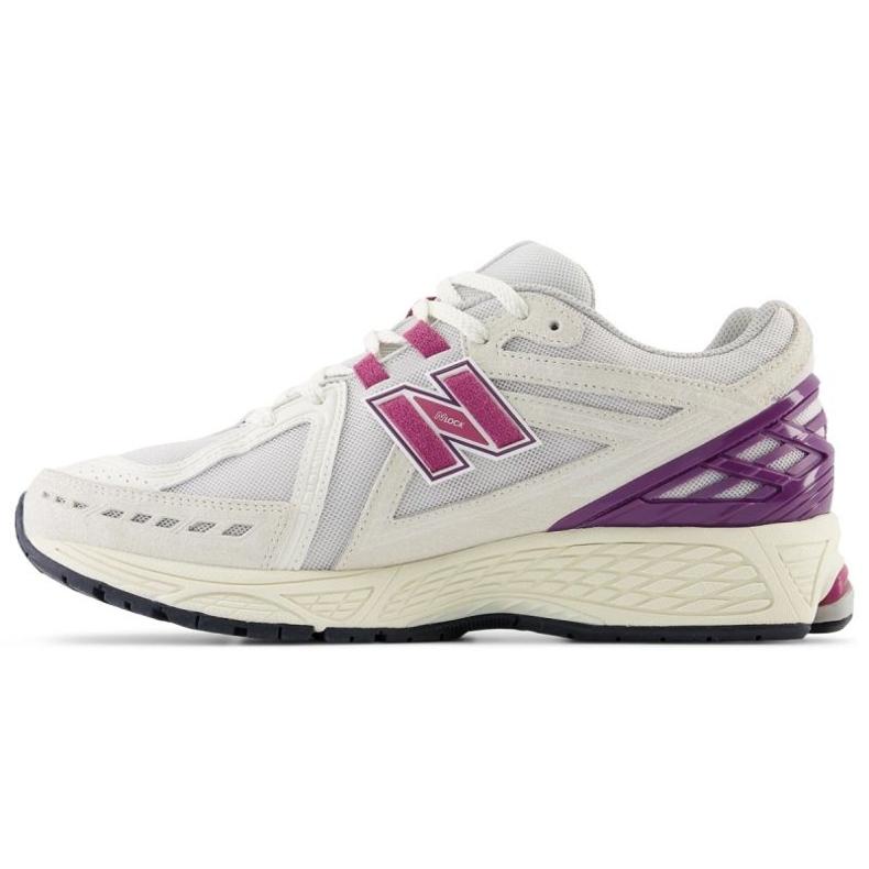 New Balance Shoes Unisex M1906Ref blanco 1 New Balance Shoes Unisex M1906Ref blanco 1