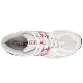 New Balance Shoes Unisex M1906Ref blanco 2