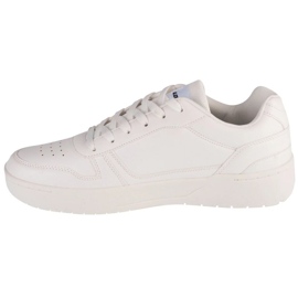 Lotto Groovn OC 2400141U-1011 Zapatos blancos 1