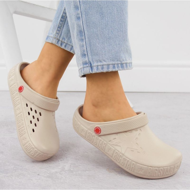 Bigos Big Star II275012 beige 2 Bigos Big Star II275012 beige 2