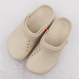 Bigos Big Star II275012 beige 7