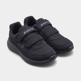 Lotto Connect VL OC K 2600822K-1111 Shoes negros 2