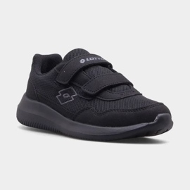 Lotto Connect VL OC K 2600822K-1111 Shoes negros 4