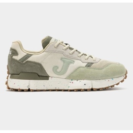 Joma c.1992 hombres 2523 zapatos deportivos verde 1