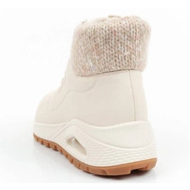 Skechers Uno Zapatos resistentes 167988/NAT beige 5