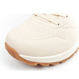 Skechers Uno Zapatos resistentes 167988/NAT beige 6