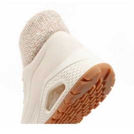 Skechers Uno Zapatos resistentes 167988/NAT beige 7