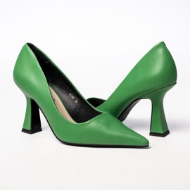 Bombas Green Lorelle Women's Lorelle verde 3