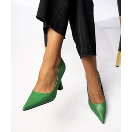 Bombas Green Lorelle Women's Lorelle verde 2
