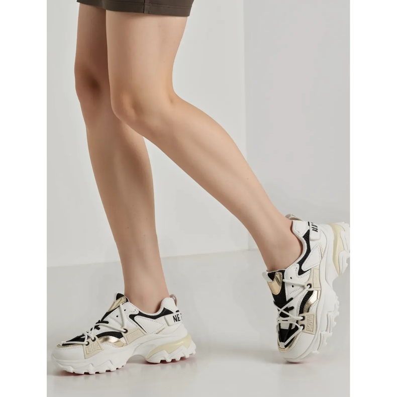 Zapatillas de zapatillas de zapatillas negro 1